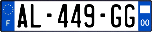AL-449-GG