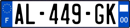 AL-449-GK