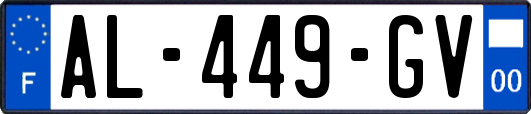 AL-449-GV