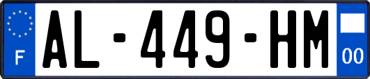 AL-449-HM