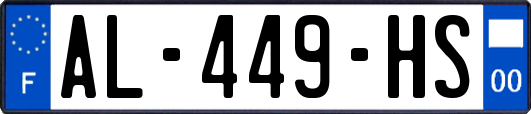 AL-449-HS