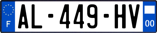 AL-449-HV