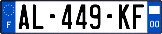 AL-449-KF