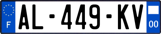 AL-449-KV