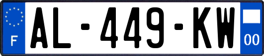 AL-449-KW