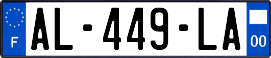 AL-449-LA