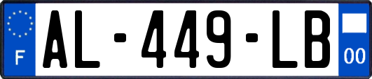 AL-449-LB