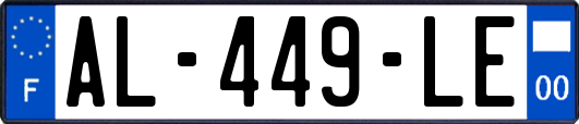 AL-449-LE