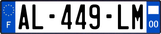 AL-449-LM