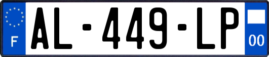 AL-449-LP