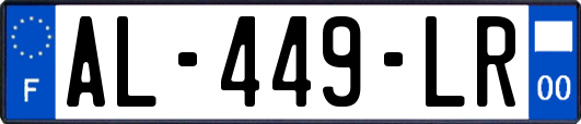 AL-449-LR