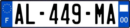 AL-449-MA