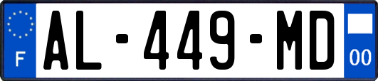 AL-449-MD
