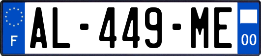 AL-449-ME
