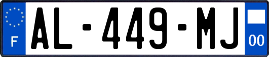 AL-449-MJ