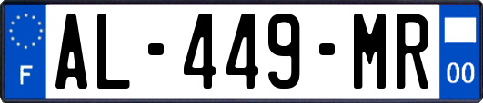 AL-449-MR