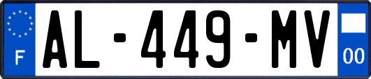 AL-449-MV
