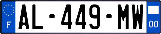 AL-449-MW