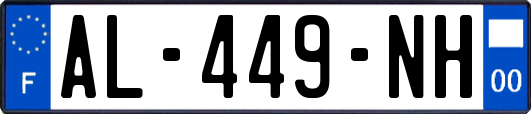 AL-449-NH