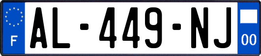 AL-449-NJ