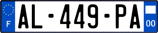 AL-449-PA