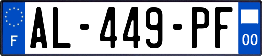 AL-449-PF