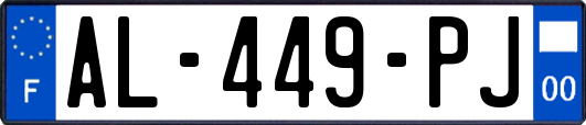 AL-449-PJ