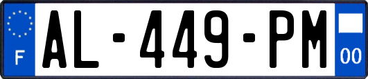 AL-449-PM