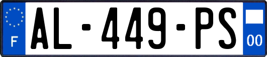 AL-449-PS