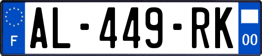 AL-449-RK