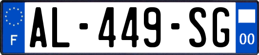 AL-449-SG