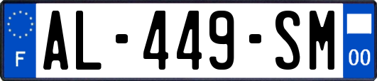 AL-449-SM