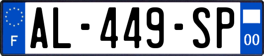 AL-449-SP