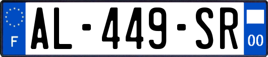 AL-449-SR
