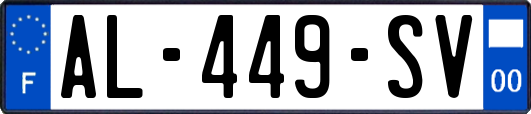 AL-449-SV