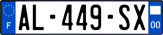 AL-449-SX
