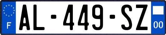 AL-449-SZ