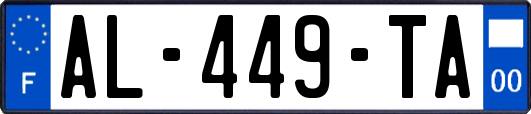 AL-449-TA
