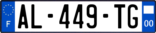 AL-449-TG
