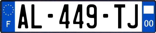 AL-449-TJ