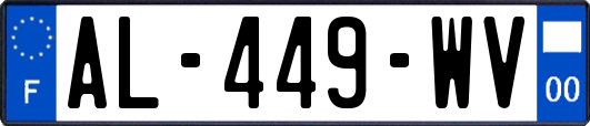 AL-449-WV