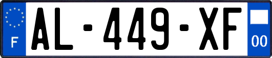 AL-449-XF