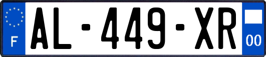 AL-449-XR