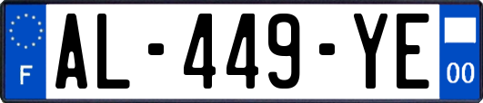 AL-449-YE