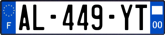 AL-449-YT