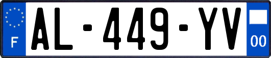 AL-449-YV