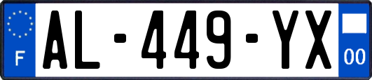 AL-449-YX