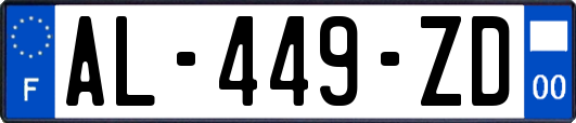 AL-449-ZD