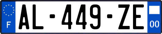 AL-449-ZE