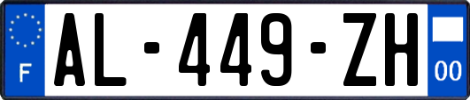 AL-449-ZH